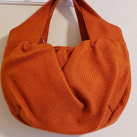 Teresa Cambi Firenze slouch hobo purse - Picture 3 of 7